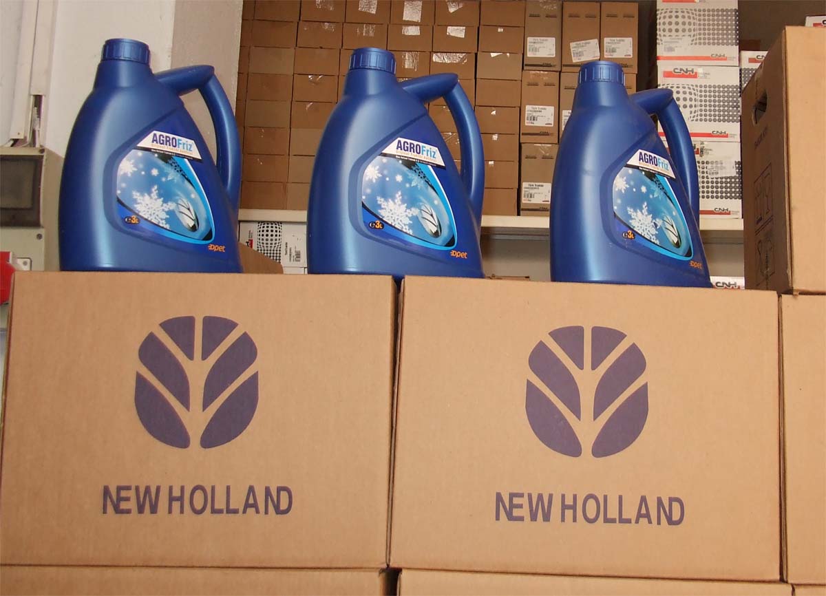 Tarımsan Otomotiv- Hasat Makinaları, Traktörler, Tarım Makinaları Yedek